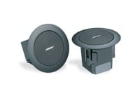Bose Professional FS3F-BLACK-PR Speaker Flushmount  BLK 040150