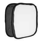 ikan PSB10 Presto Soft Box for 1x1 Light with Egg Crate