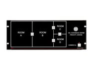 RDL RCX-CD1 Remote Control for RCX-5C Room Combiner