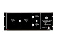 RDL RCX-CD1L  Remote Control for RCX-5C Room Combiner with Key Lock 