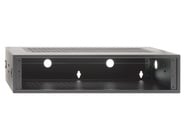 RDL RK-2U 19” Utility Rack Chassis, 2 RU