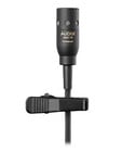 Audix ADX10 Miniature Cardioid Condenser Lavalier Microphone
