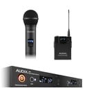 Audix AP42 C2BP Wireless Microphone System