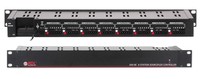 RDL SAS-8C Controller,Audio Output