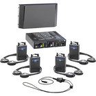Williams Sound WIR-SYS1 Basic Courtroom System, 2 Channel