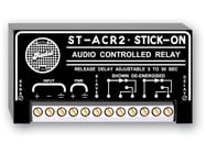 RDL STACR2 Audio Controlled Relay