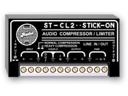RDL STCL2 Compressor/Limiter