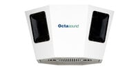 Octasound SP840A Ceiling Speaker, White 15"