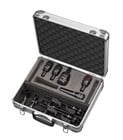 Audix DP5A Drum Mic Bundle with 5 Mics, 4 Mounts and Hard Case