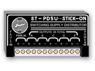 RDL STPD5U Power Distributor, Switching