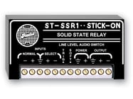 RDL STSSR1 Solid State Audio Relay