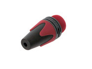 Neutrik BXX-R Red Boot for XX Series XLR Connectors