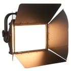 Elation KL Panel 295 W 16,000 Lumen RGBWLC LED Compact Studio Softlight