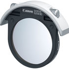 Canon 3049C001 52mm Drop-In Filter Holder with 52mm Protection Filter