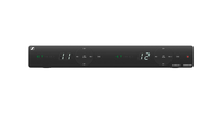 Sennheiser EM-XSW 1 DUAL-A Dual-channel receiver with Internal Antennas (548 - 572 MHz)