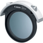 Canon 3050C001 52mm Drop-In Polarizing Filter