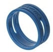 Neutrik XXR-BL Blue Color Ring for XX Series