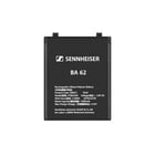 Sennheiser BA 62 Rechargeable Battery Pack for SK-6212 with 12h Operating Time