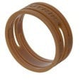 Neutrik XXR-BROWN Brown Color Ring for XX Series