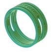 Neutrik XXR-GREEN Green Color Ring for XX Series