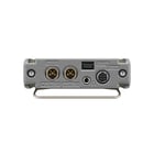 Sennheiser GA 6042-BP Backpanel Adapter for EK-6042 with 2 x 5-pin XLR out and Hirose Connector