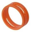Neutrik XXR-ORANGE Orange Color Ring for XX Series