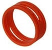 Neutrik XXR-R Red Color Ring for XX Series