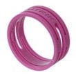 Neutrik XXR-VIOLET Violet Color Ring for XX Series