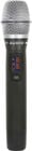 Galaxy Audio HH85 CTS UHF Handheld Wireless Transmitter, Cardioid