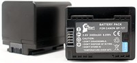 Canon BP-727 High Capacity Battery Pack