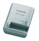 Canon CB-2LB  Battery Charger for NB-9L Battery 