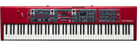 Nord Stage 3 88 [B-Stock Item] 88-Key Fully-Weighted Hammer-Action Digital Stage Piano [B-STOCK ITEM]