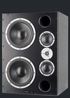 Dynaudio M3VE  12" 3-way Active Studio Main Monitor System