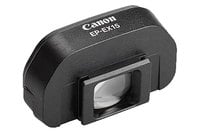 Canon EP-EX15 Eyepiece Extender for EOS Cameras