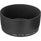 Canon ES-78  Lens Hood for EF 50mm f/1.2L USM Lens 