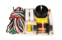 Electro-Voice QRX-115/75-BLK 15