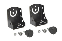 Neutrik NA-MB-KIT  Mounting Bracket Kit for NA2-IO-DLINE Interface 