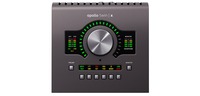 Universal Audio APLTWXQ-HE  Apollo Twin X QUAD Heritage Edition (Desktop/Mac/Win/TB3) 