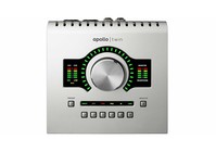Universal Audio APLTWDU-HE  Apollo Twin USB Heritage Edition Processing (Win) 