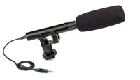 Azden SGM-990+I  Zoom Mic for DSLR