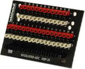 Whirlwind MPB28 28-Channel Micropunch Block Mass