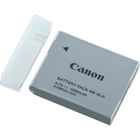 Canon NB6LH Lithium-Ion Battery Pack, 1,060mAh