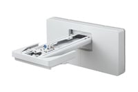 Epson ELPMB62  Ultra-Short Throw Wall Mount 