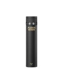 Audix M1250BO Miniature Omnidirectional Condenser Mic, Black