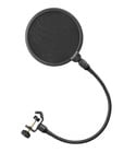 Audix PD133 Pop Filter and Gooseneck