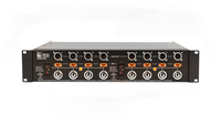 Meyer Sound MDM-832-3  3-Pin Distribution Box, US Cord 