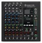 Mackie ONYX8  8-Channel Premium Analog Mixer with Multi-Track USB 