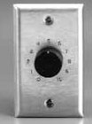 Lowell 100LVC Volume Control 100w 1gang
