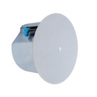 Biamp CM60DTD  6.5” Two-Way Thin-Edge Ceiling Loudspeaker 
