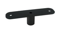 Atlas IED FS-PMBRKT  Pole Mount Bracket for FS Series Horn Speaker 